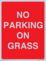 no-parking-on-grass~